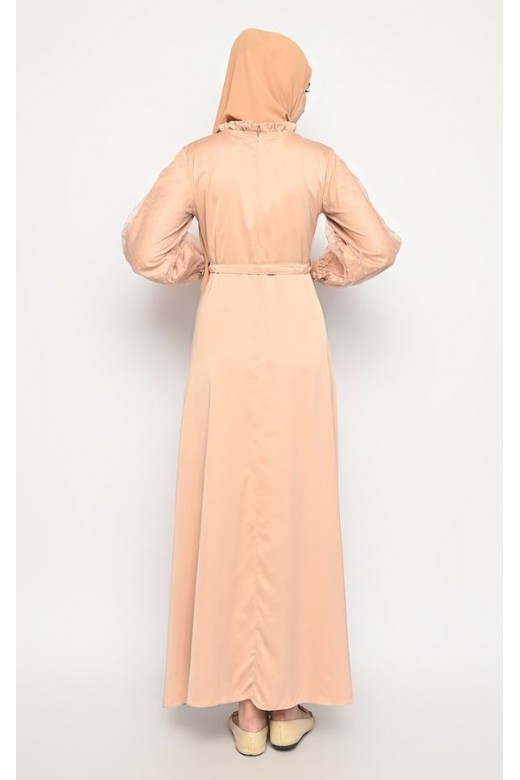 Arafa Dress